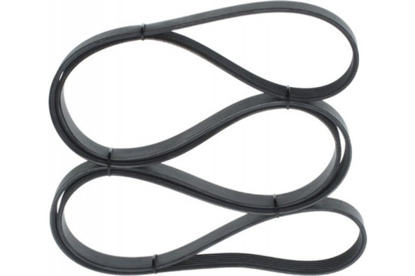 Bosch Ιμάντας poly-V - 1 987 947 904