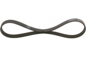 Bosch Ιμάντας poly-V - 1 987 947 909