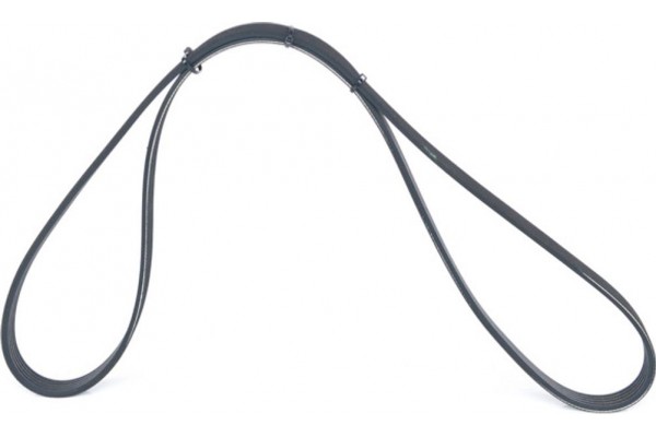 Bosch Ιμάντας poly-V - 1 987 947 930