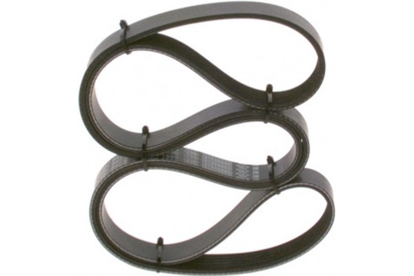 Bosch Ιμάντας poly-V - 1 987 947 950