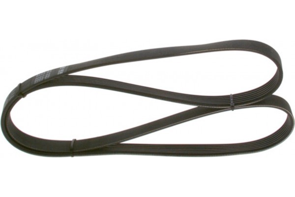 Bosch Ιμάντας poly-V - 1 987 947 980