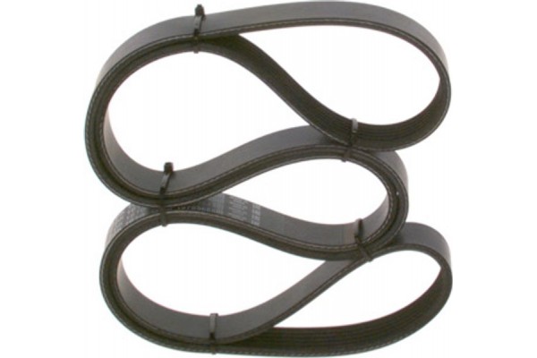 Bosch Ιμάντας poly-V - 1 987 947 983