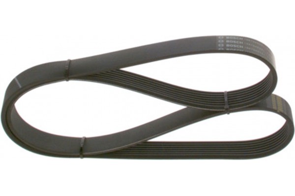 Bosch Ιμάντας poly-V - 1 987 948 321