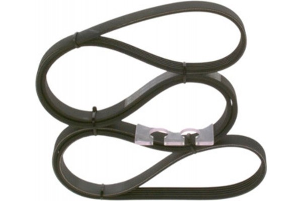 Bosch Ιμάντας poly-V - 1 987 948 396