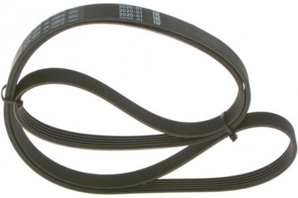 Bosch Ιμάντας poly-V - 1 987 948 482