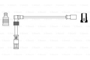 Bosch Καλώδιο Υψηλής Τάσης - 0 356 912 857