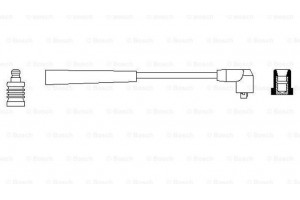 Bosch Καλώδιο Υψηλής Τάσης - 0 986 356 010