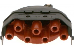 Bosch Καπάκι Διανομέα - 1 235 522 365