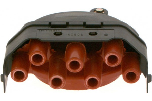 Bosch Καπάκι Διανομέα - 1 235 522 365