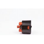 Bosch Καπάκι Διανομέα - 1 235 522 444