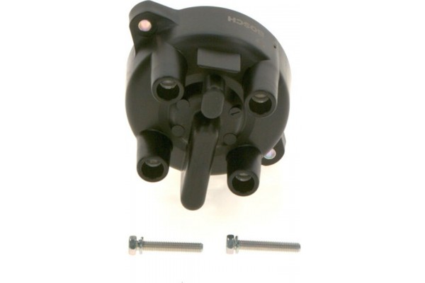 Bosch Καπάκι Διανομέα - 1 987 233 123