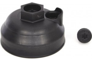 Bosch Καπάκι, Περίβλημα Φίλτρου Ουρίας - F 00B H40 025