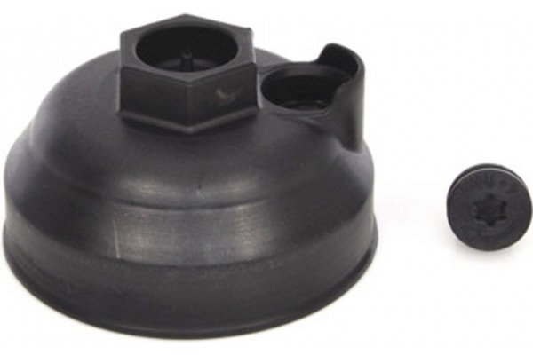 Bosch Καπάκι, Περίβλημα Φίλτρου Ουρίας - F 00B H40 025