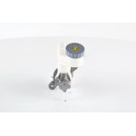 Bosch Κεντρική Αντλία Φρένων - 0 204 054 366