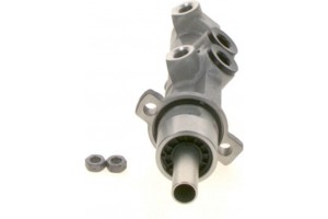 Bosch Κεντρική Αντλία Φρένων - 0 204 123 634