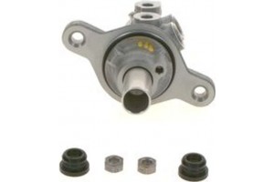 Bosch Κεντρική Αντλία Φρένων - 0 204 123 666