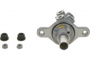 Bosch Κεντρική Αντλία Φρένων - 0 204 123 666