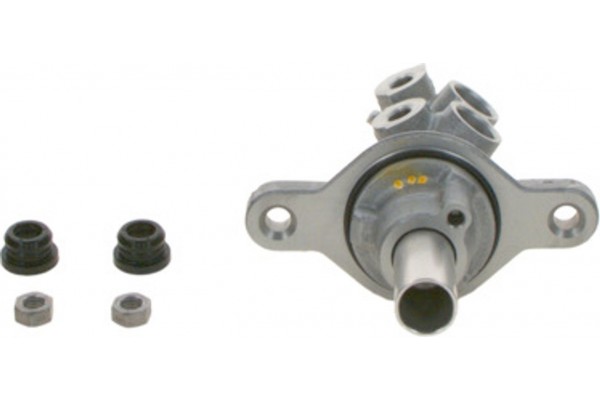 Bosch Κεντρική Αντλία Φρένων - 0 204 123 666