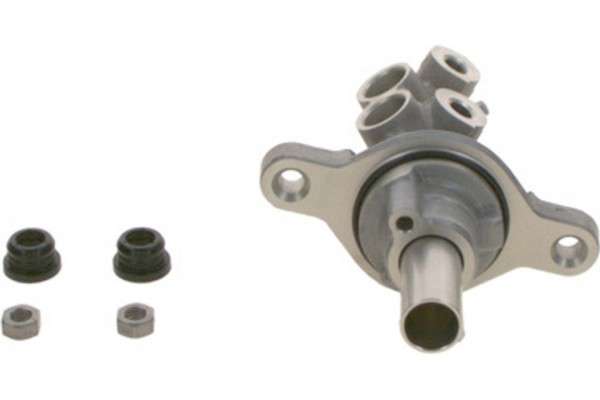 Bosch Κεντρική Αντλία Φρένων - 0 204 123 667