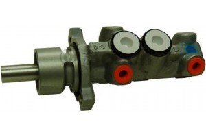 Bosch Κεντρική Αντλία Φρένων - 0 204 123 684