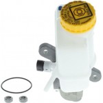 Bosch Κεντρική Αντλία Φρένων - 0 204 123 711