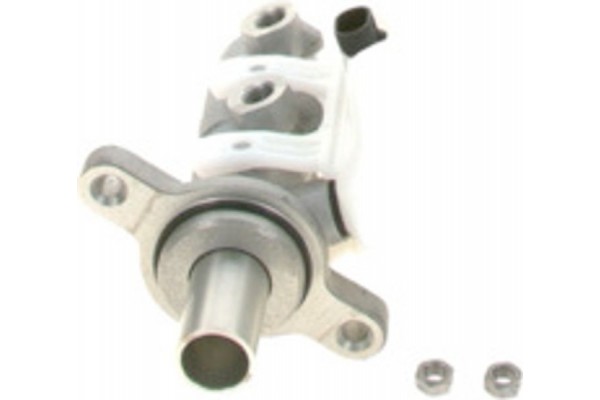 Bosch Κεντρική Αντλία Φρένων - 0 204 123 725