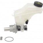 Bosch Κεντρική Αντλία Φρένων - 0 204 123 738