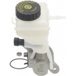 Bosch Κεντρική Αντλία Φρένων - 0 204 123 738