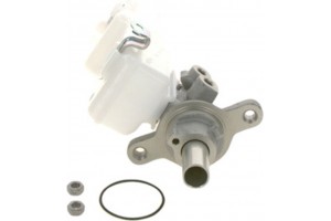 Bosch Κεντρική Αντλία Φρένων - 0 204 123 801
