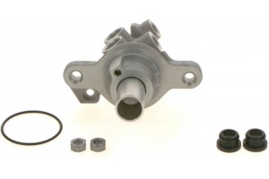 Bosch Κεντρική Αντλία Φρένων - 0 204 701 702