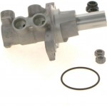 Bosch Κεντρική Αντλία Φρένων - 0 204 701 702