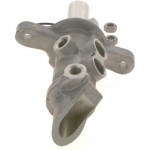 Bosch Κεντρική Αντλία Φρένων - 0 204 701 709