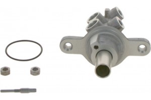 Bosch Κεντρική Αντλία Φρένων - 0 204 747 206