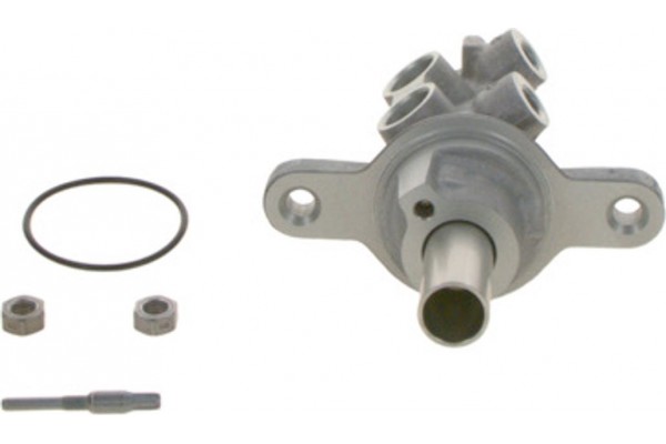 Bosch Κεντρική Αντλία Φρένων - 0 204 747 206