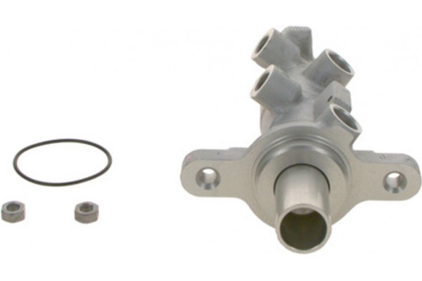Bosch Κεντρική Αντλία Φρένων - 0 204 782 898