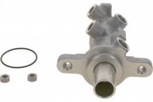 Bosch Κεντρική Αντλία Φρένων - 0 204 814 220