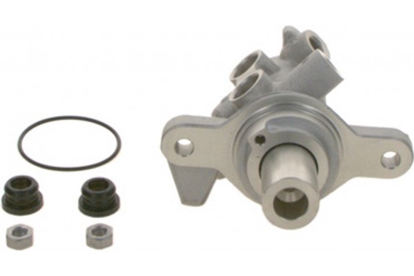 Bosch Κεντρική Αντλία Φρένων - 0 204 817 839