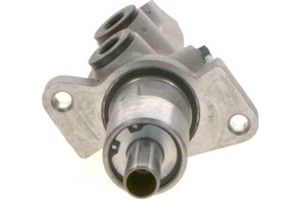 Bosch Κεντρική Αντλία Φρένων - 0 986 480 351