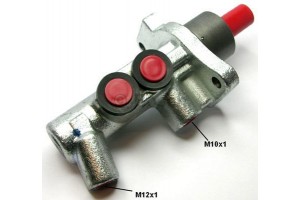 Bosch Κεντρική Αντλία Φρένων - 0 986 480 868