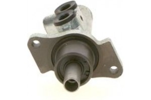 Bosch Κεντρική Αντλία Φρένων - 0 986 480 877
