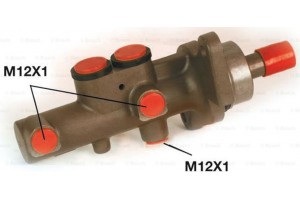 Bosch Κεντρική Αντλία Φρένων - 0 986 480 879