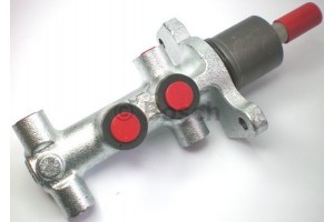 Bosch Κεντρική Αντλία Φρένων - 0 986 480 887