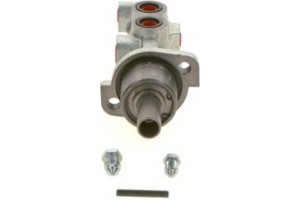 Bosch Κεντρική Αντλία Φρένων - 0 986 480 939