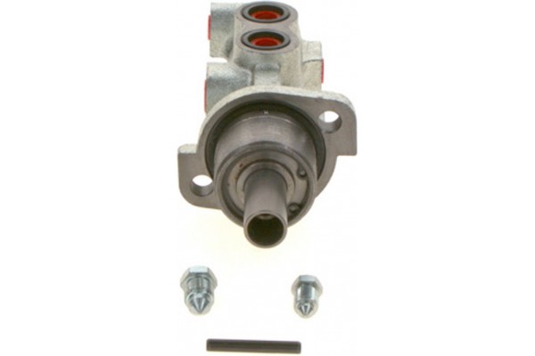 Bosch Κεντρική Αντλία Φρένων - 0 986 480 939 Bosch Κεντρική Αντλία Φρένων - 0 986 480 939