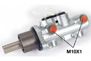 Bosch Κεντρική Αντλία Φρένων - 0 986 480 953