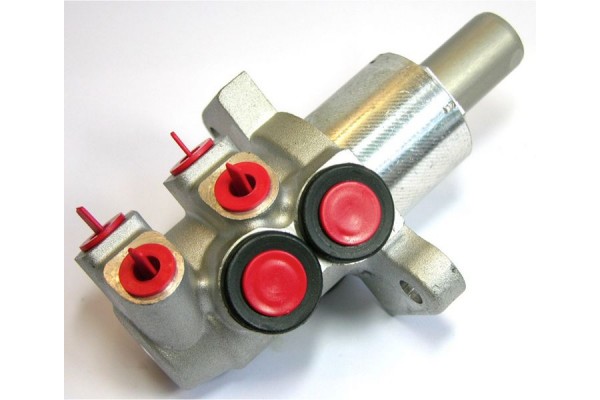 Bosch Κεντρική Αντλία Φρένων - 0 986 481 005