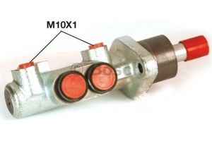 Bosch Κεντρική Αντλία Φρένων - 0 986 481 014