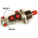 Bosch Κεντρική Αντλία Φρένων - 0 986 481 023