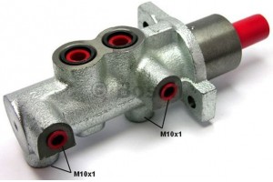 Bosch Κεντρική Αντλία Φρένων - 0 986 481 029