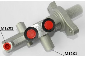 Bosch Κεντρική Αντλία Φρένων - 0 986 481 048